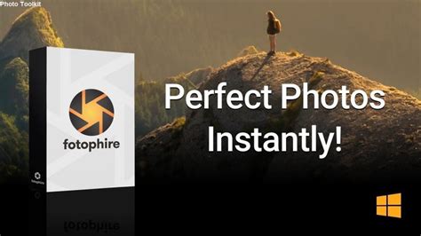 Wondershare Fotophire Crack 1.8.6716.18541 With Key Download 